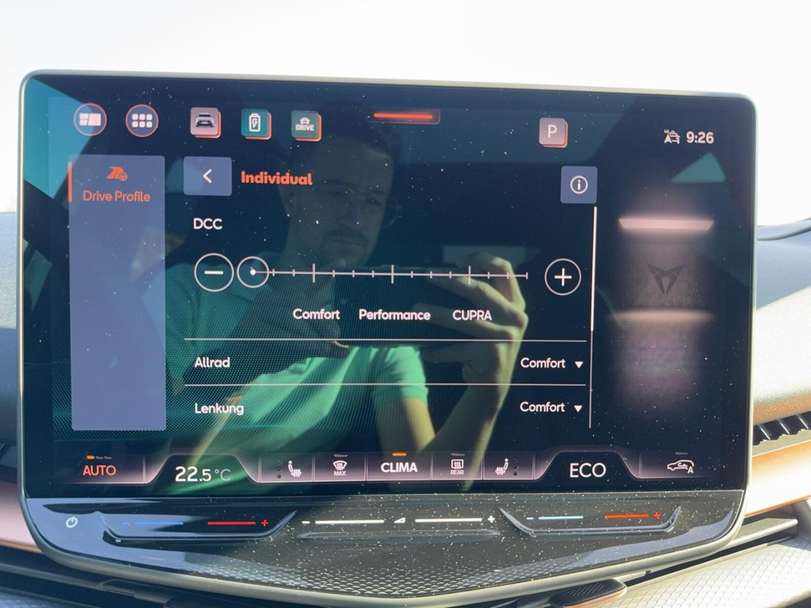 CUPRA Tavascan – Bild 24