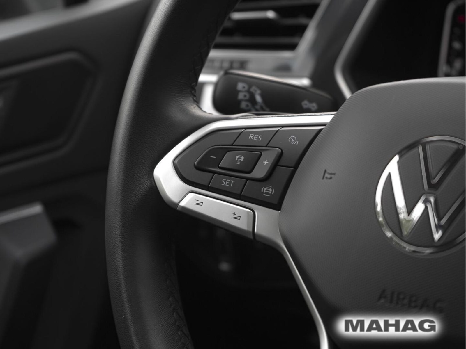 Volkswagen Tiguan – Bild 21