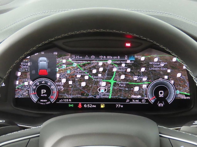 2026 Audi Q7 Premium Plus - Photo 14