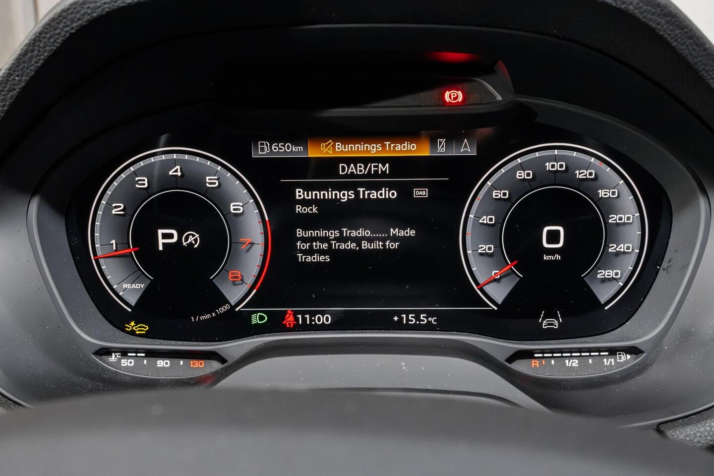 Image about Audi Q2 35 TFSI S tronic