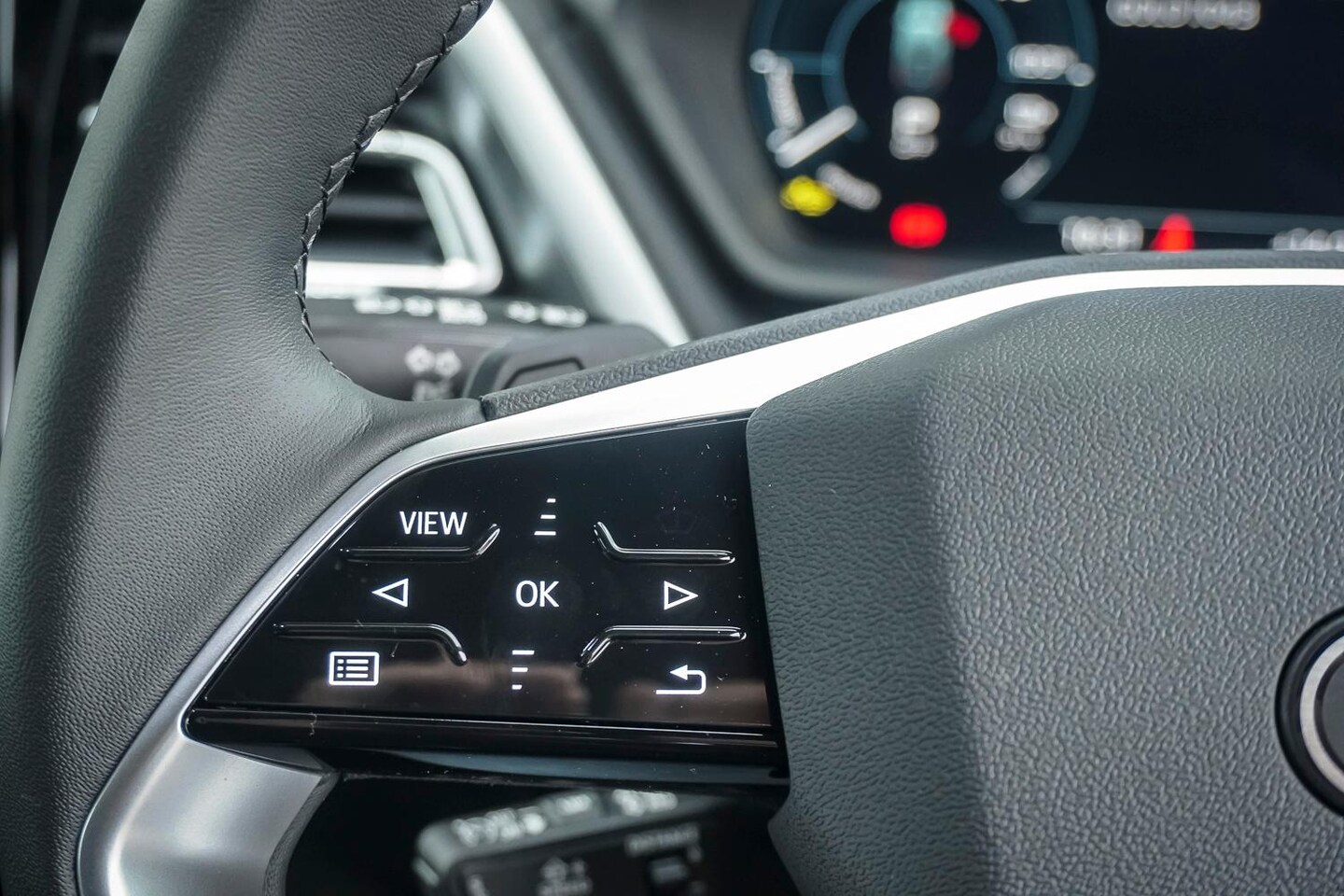 Image about Audi Q4 Sportback e-tron 45 e-tron