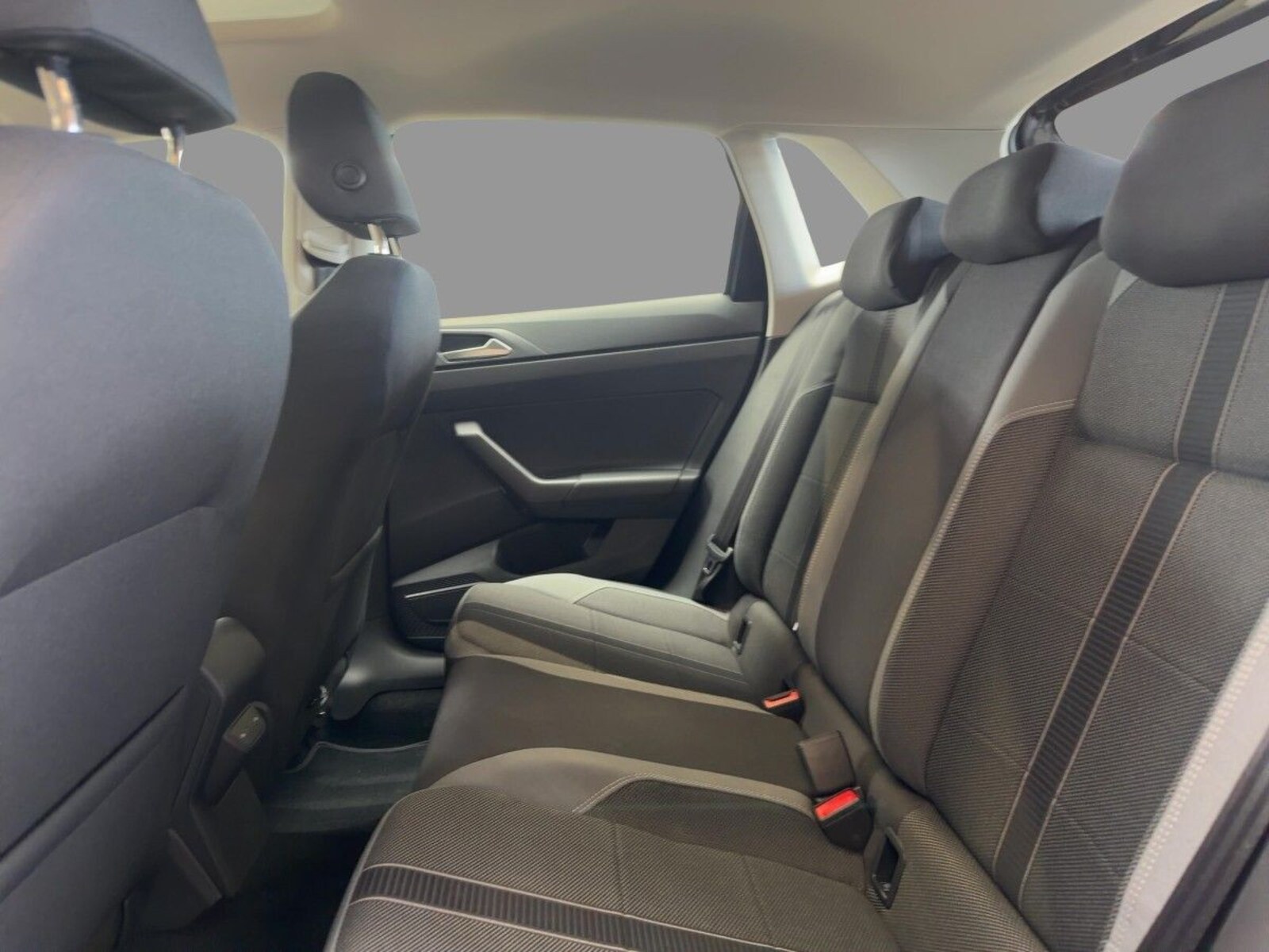 Volkswagen Polo – Bild 8