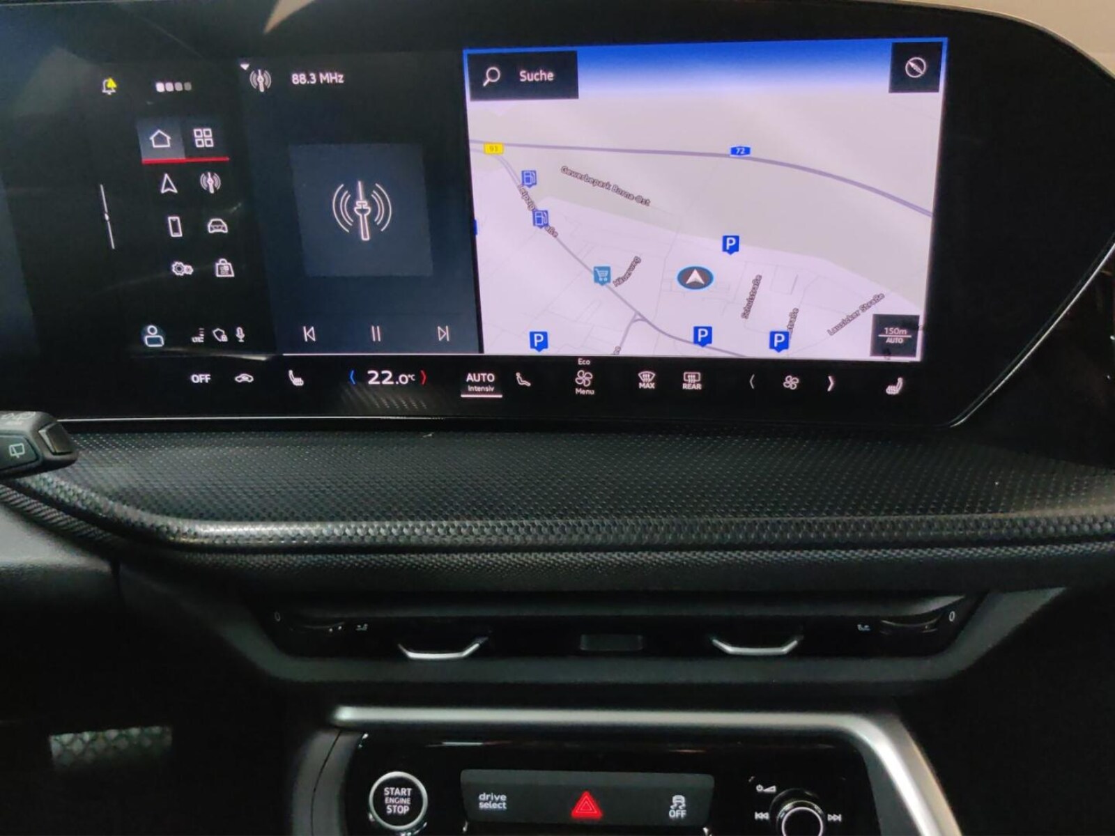 Audi Q5 – Bild 12
