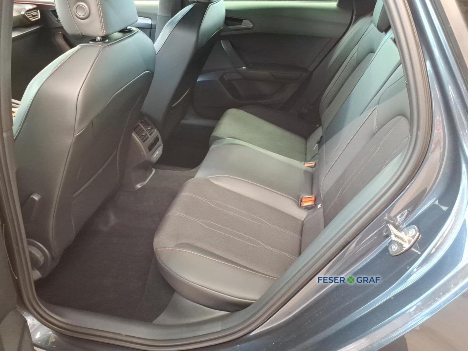 CUPRA Leon Sportstourer – Bild 7