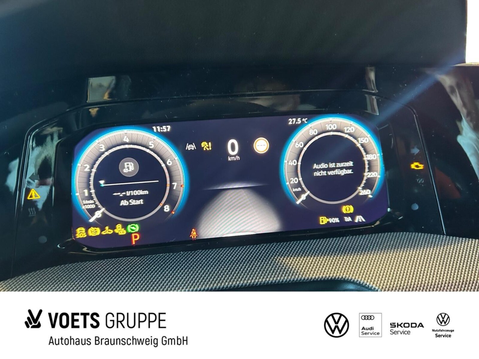 Volkswagen Golf – Bild 12