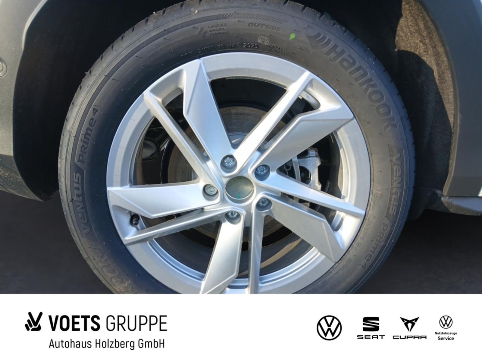 Volkswagen T-Roc – Bild 5