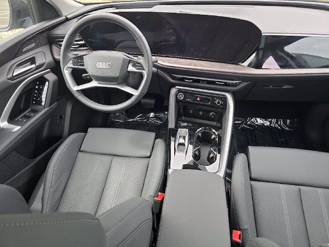 2025 Audi Q5 Sportback Premium Plus - Photo 37