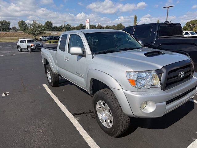 2006 Toyota Tacoma
