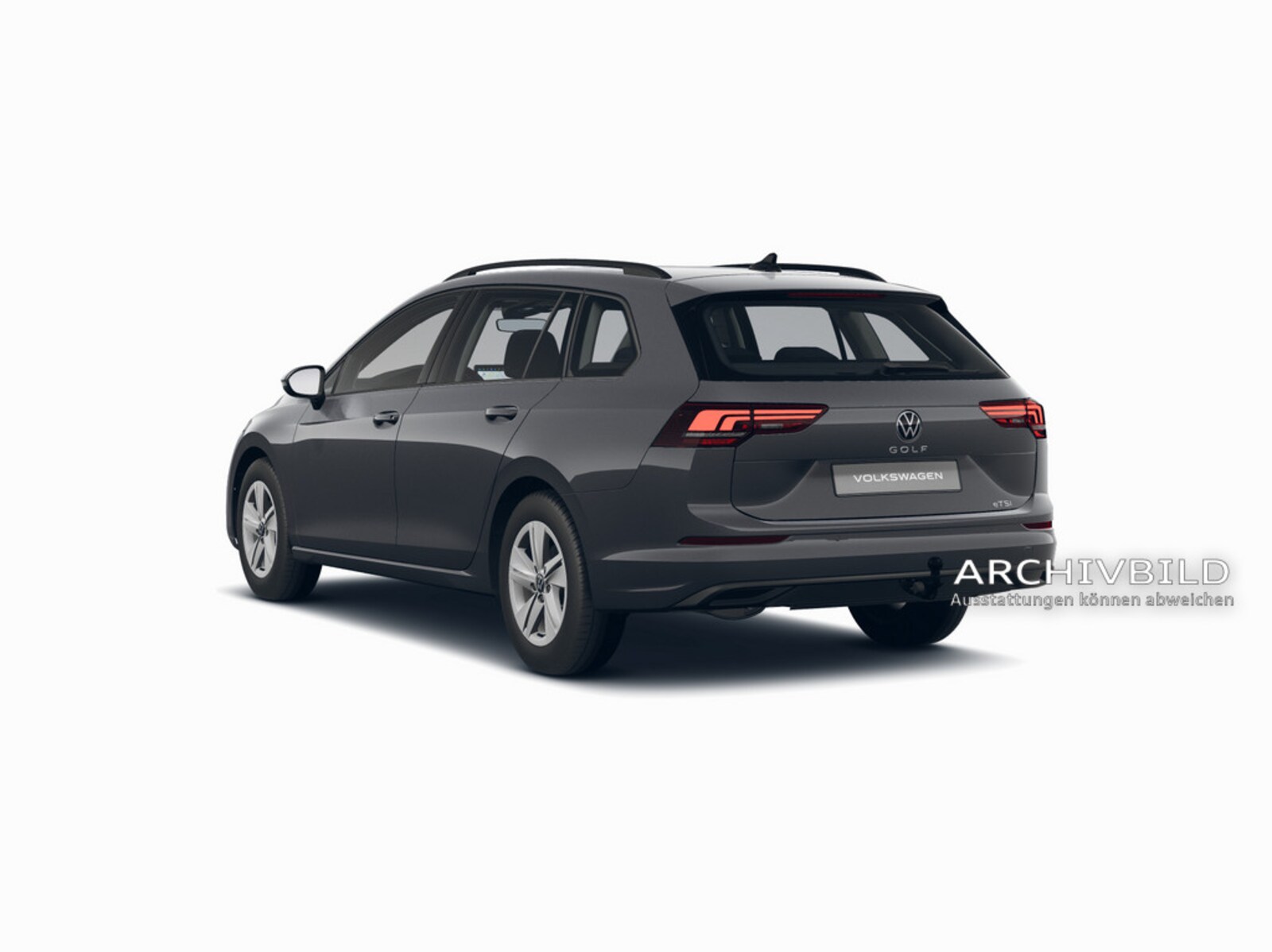 Volkswagen Golf Variant – Bild 3
