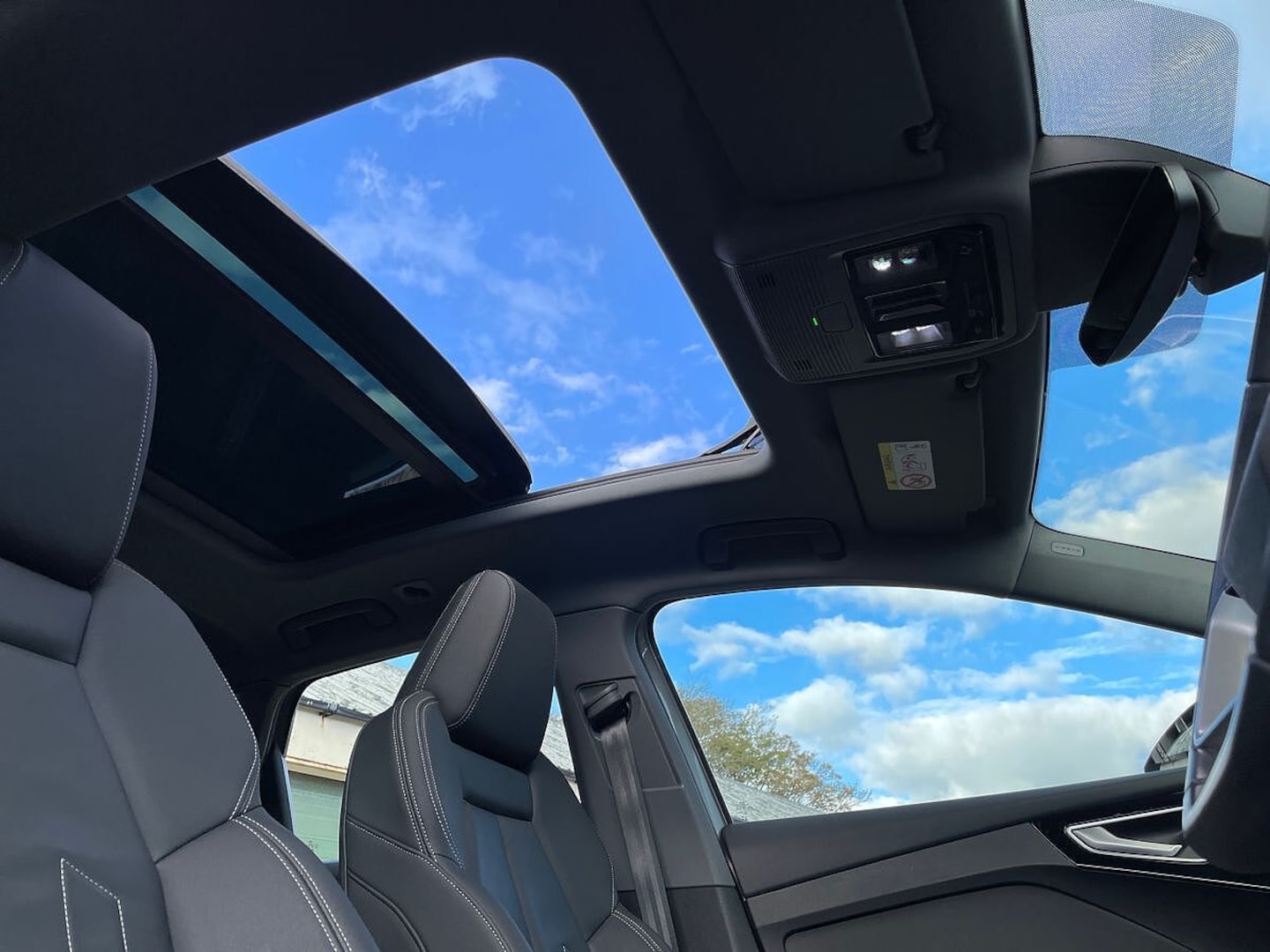 Image of Audi Q4 e-tron Sport 45 e-tron - View: for more details contact your dealer