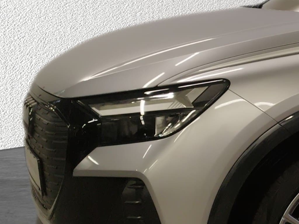 Image about Audi Q4 e-tron 45 e-tron quattro