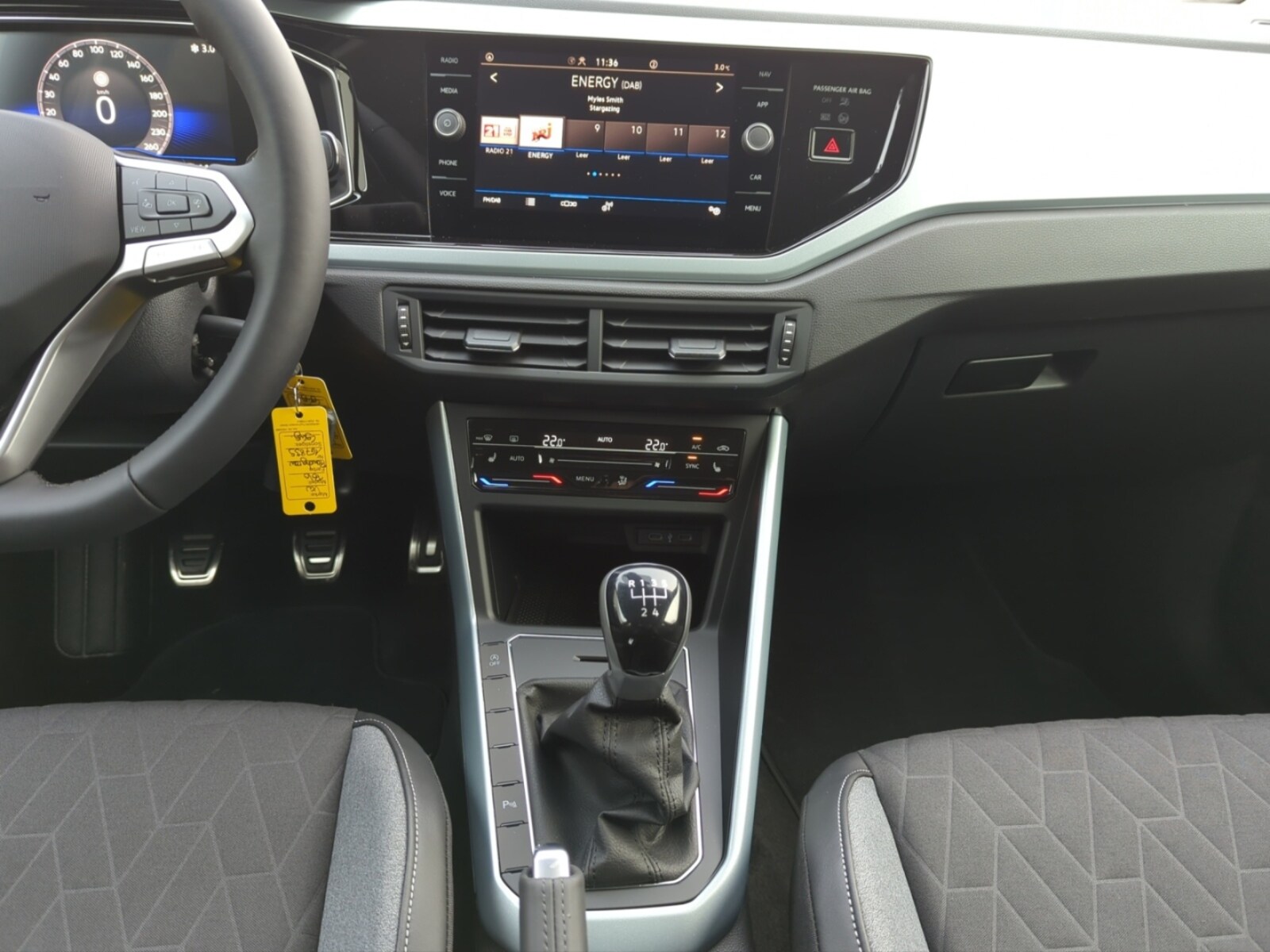 Volkswagen Polo – Bild 14