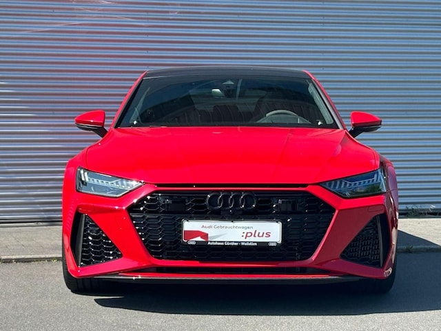 Audi RS7 Performance Quattro Tiptronic -  - Joinsteer - #2
