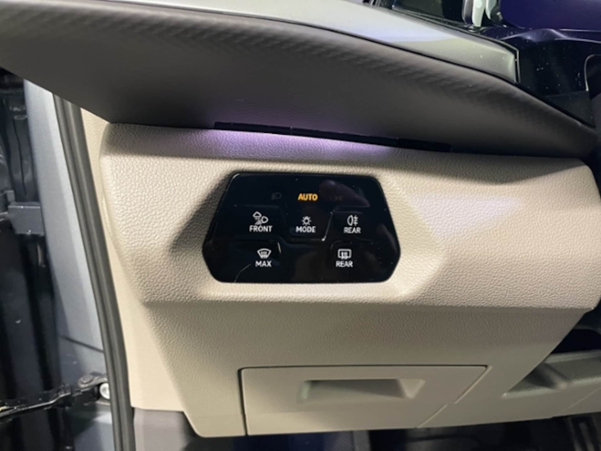 Volkswagen Multivan Style