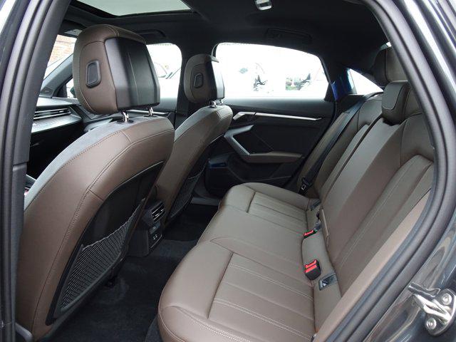 2025 Audi A3 Premium Plus - Photo 6