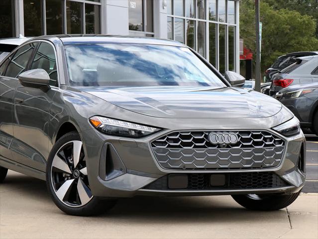 2025 AUDI A5 - Image 3