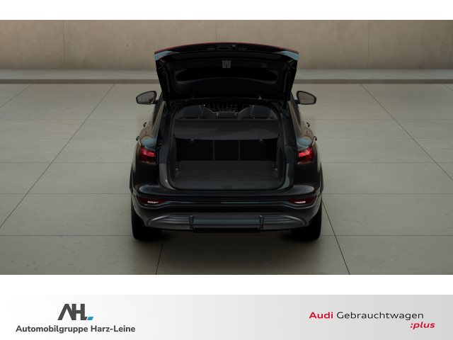 Image about Audi Q6 SUV e-tron e-tron quattro