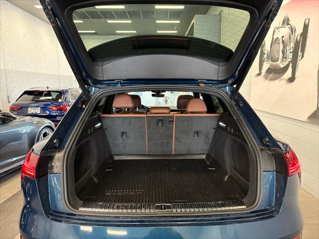 2022 AUDI E-TRON - Image 31