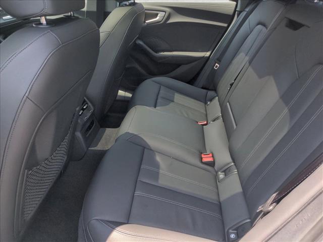 2025 AUDI A5 - Image 19