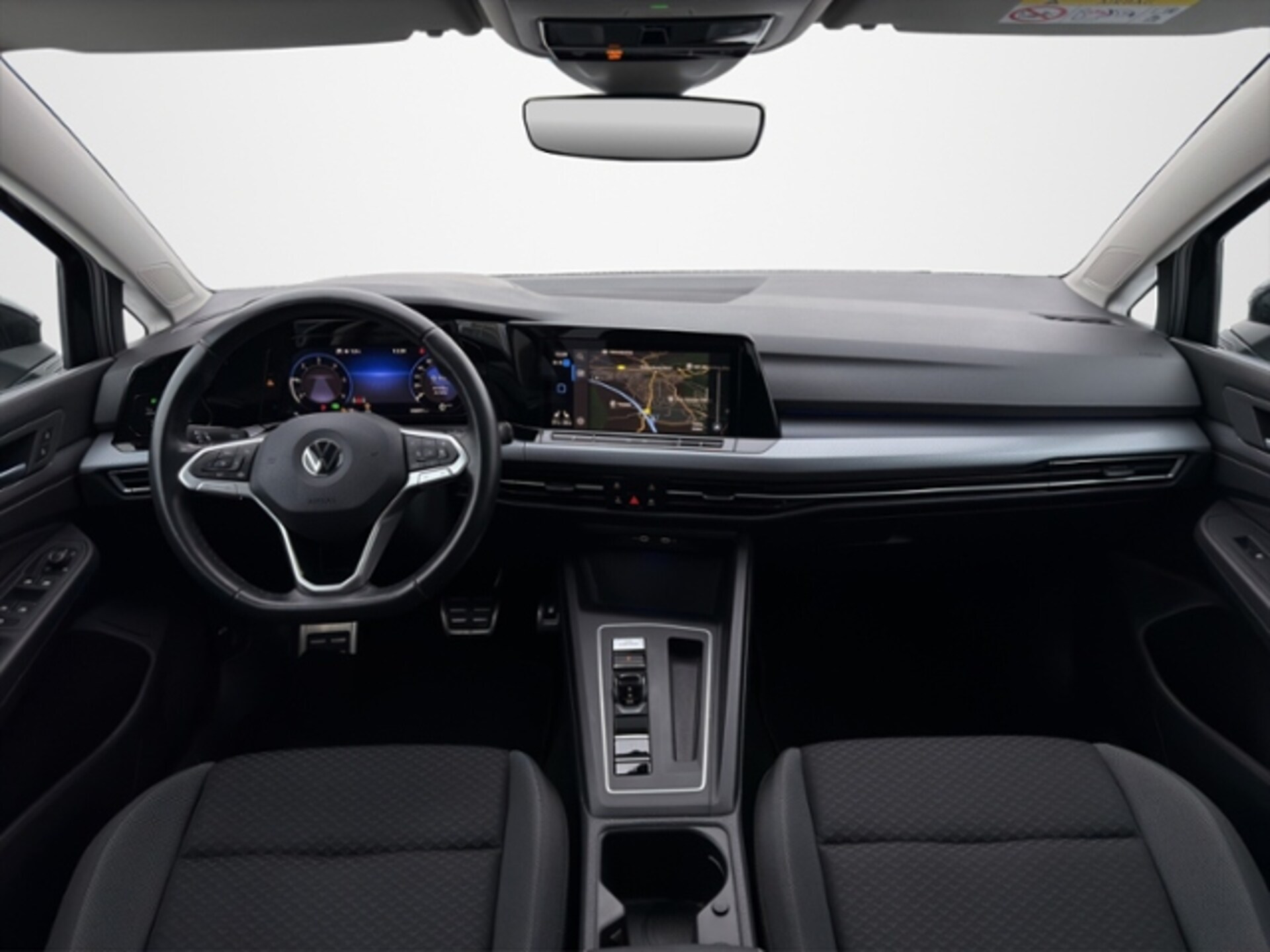 Volkswagen Golf Active