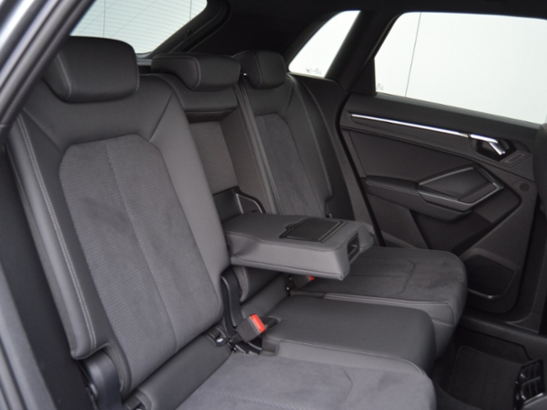 Audi Q3 SUV S line