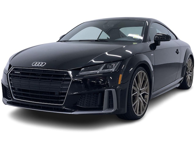 2022 Audi Audi TT Coup�