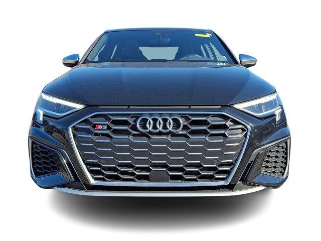 2023 Audi S3