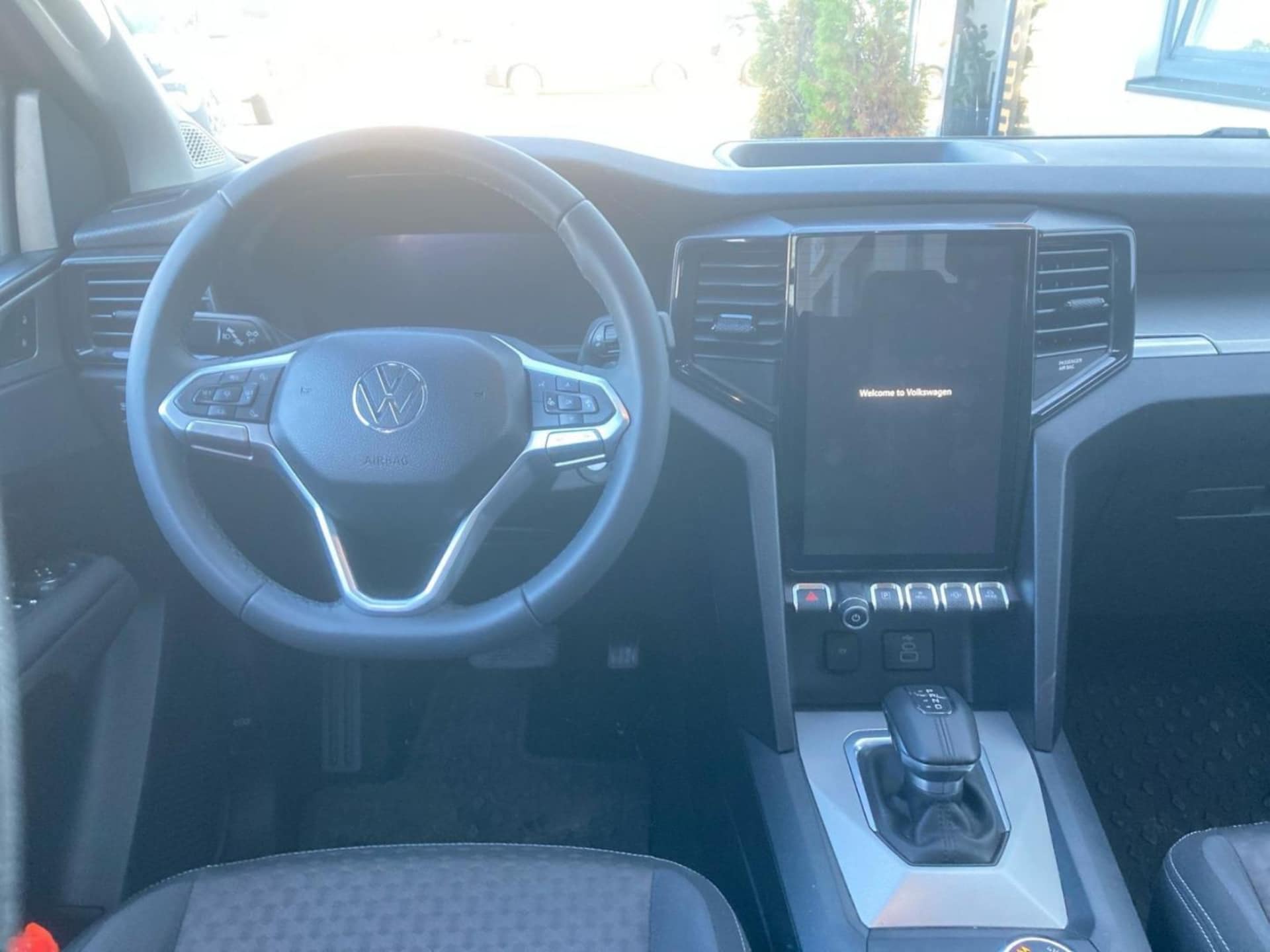 Volkswagen Amarok DoubleCab Life