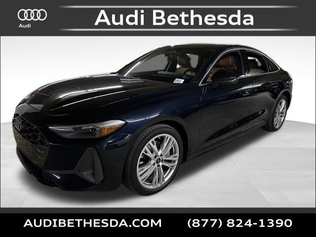 2026 Audi A5 Sedan