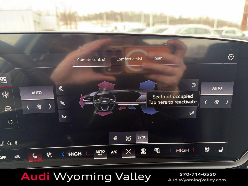 2026 Audi A6 Premium Plus - Photo 24