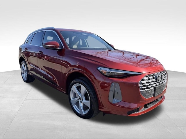 2025 Audi Q5