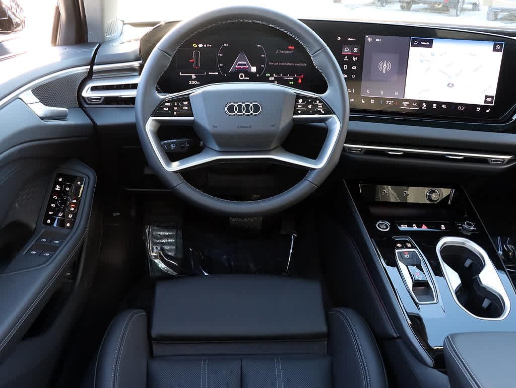2026 Audi A6 Premium Plus - Photo 16