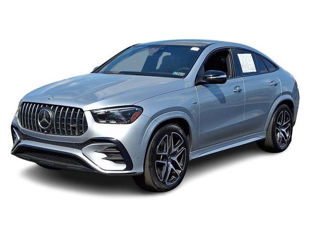 2024 Mercedes-Benz
