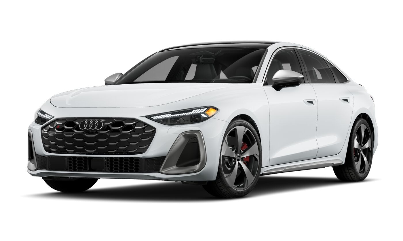 2025 Audi S5 Prestige quattro S tronic's photo