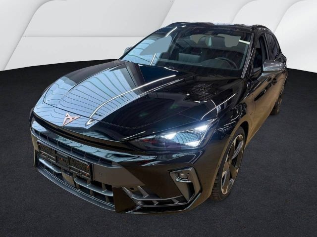 CUPRA Leon Sportstourer 1.5 e-Hybrid 150 kW*AHK*Kamera (DKT5028796)