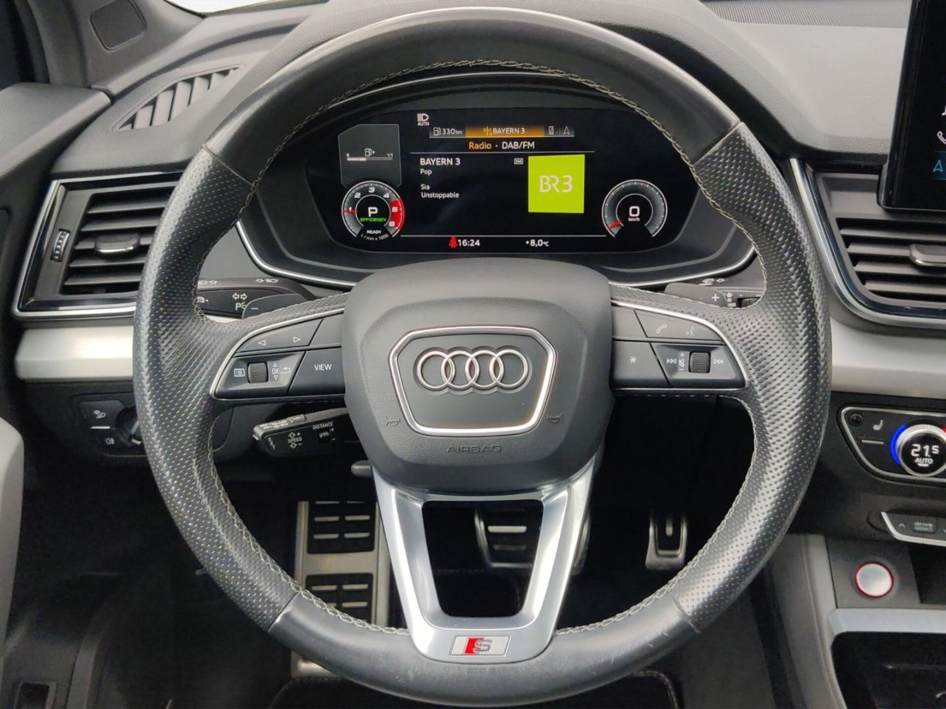 Audi SQ5 Sportback