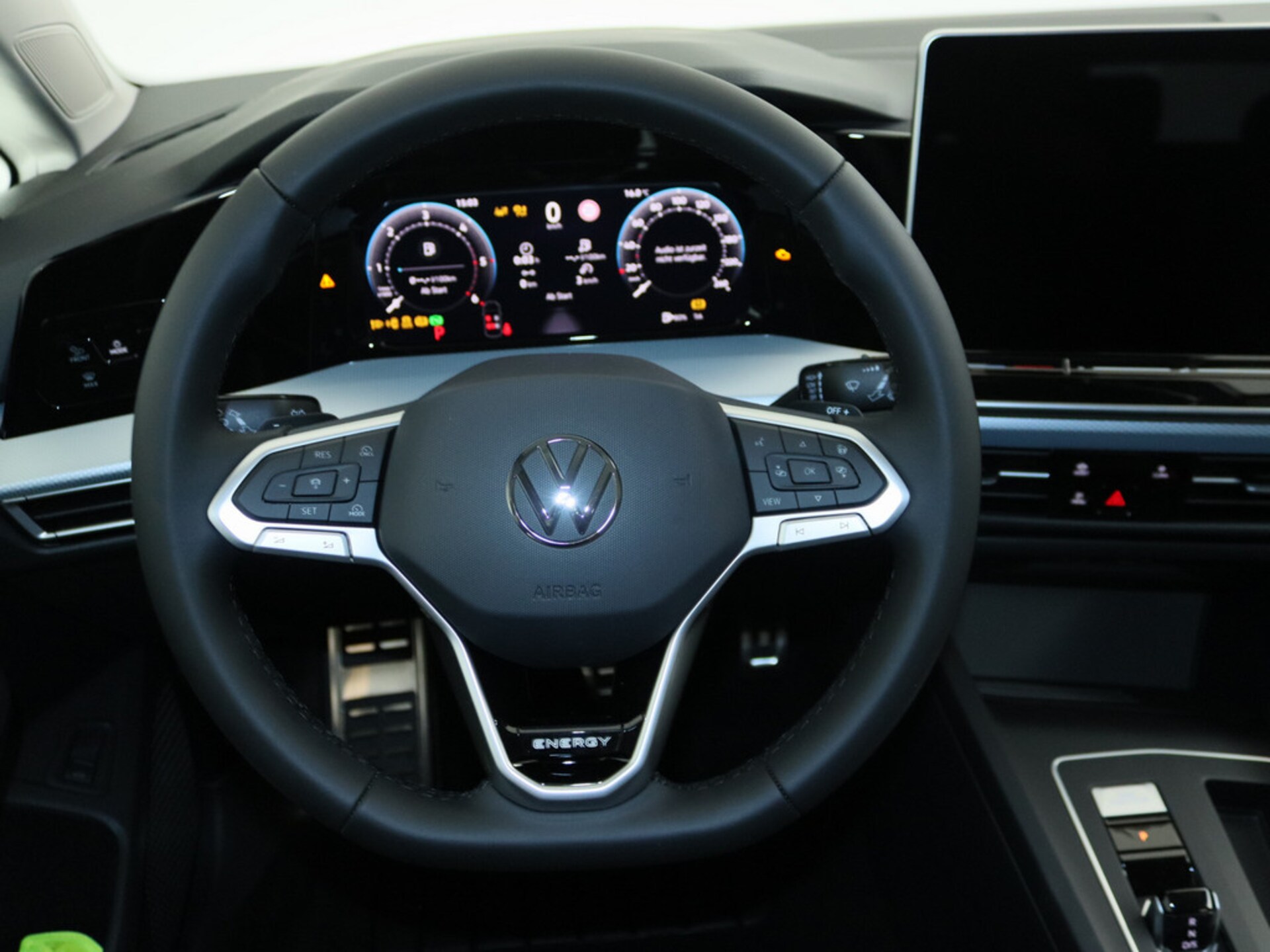 Volkswagen Golf Variant ENERGY
