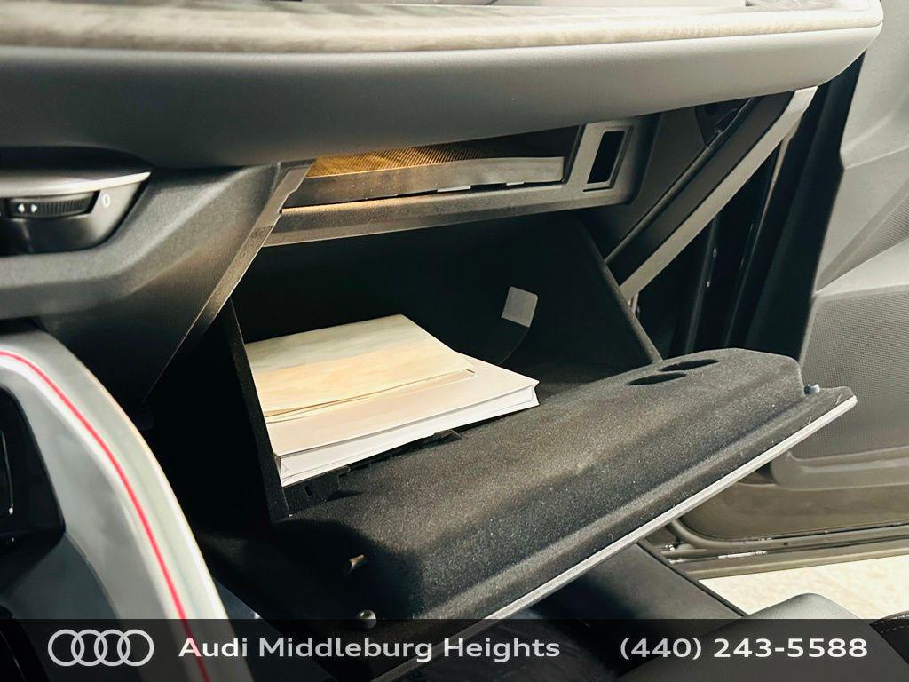 2025 Audi Q5 Premium Plus - Photo 22