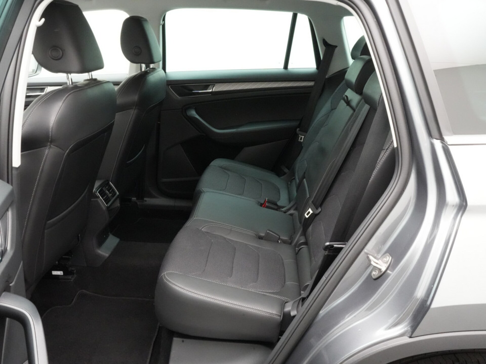 Skoda Kodiaq Style