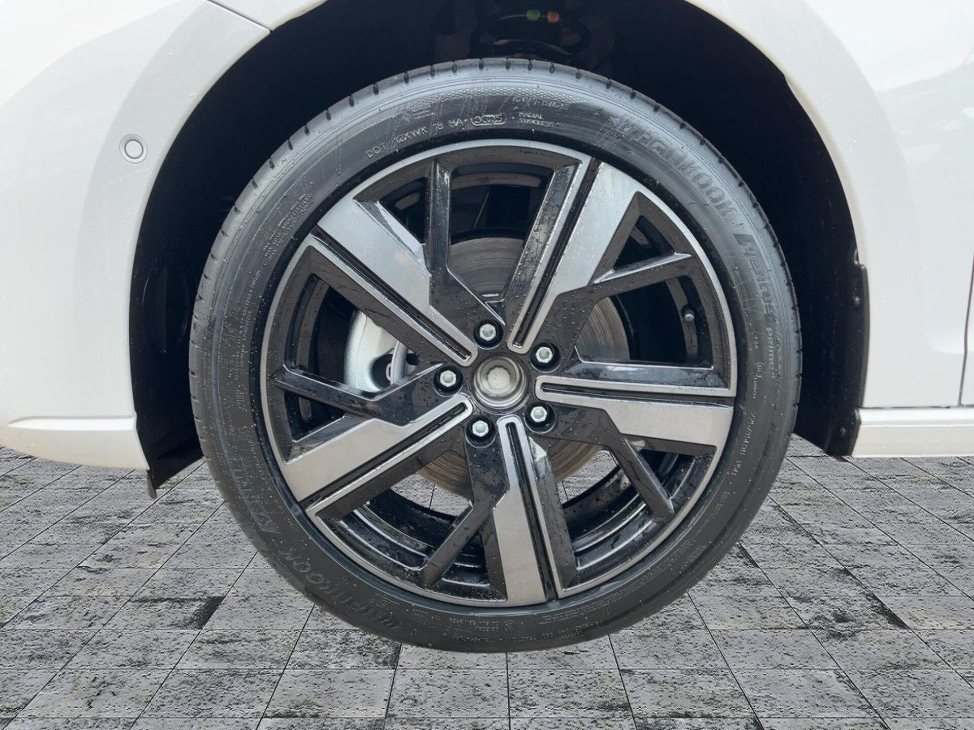 Volkswagen Caddy Life