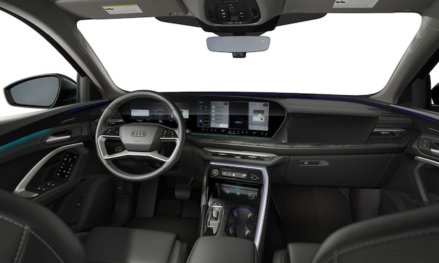 2026 Audi Q5 Sportback