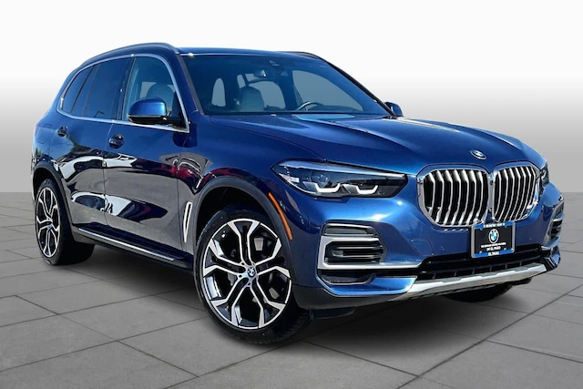 2023 BMW X5