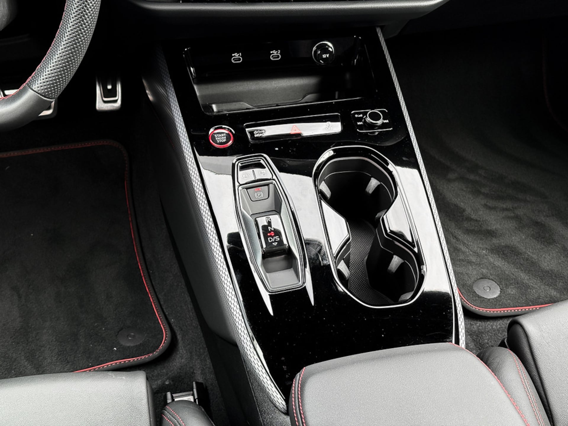 Audi A5 Avant edition one