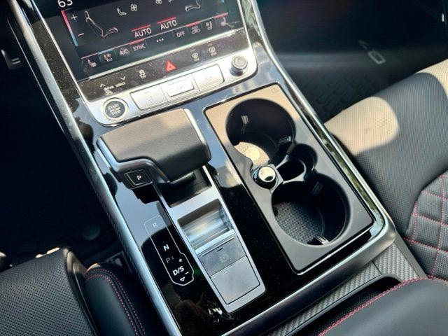 2026 Audi Q7 Prestige - Photo 42
