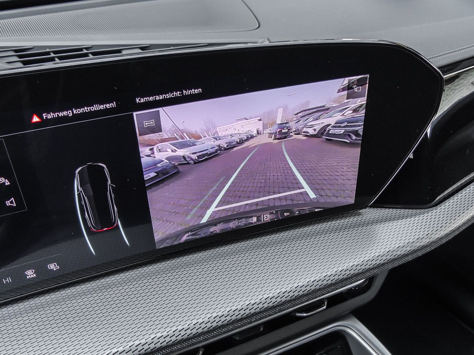 Audi Q5 Sportback