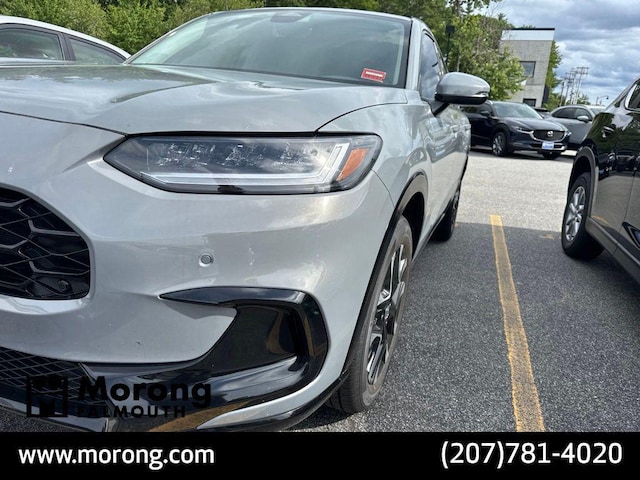 2026 Honda HR-V