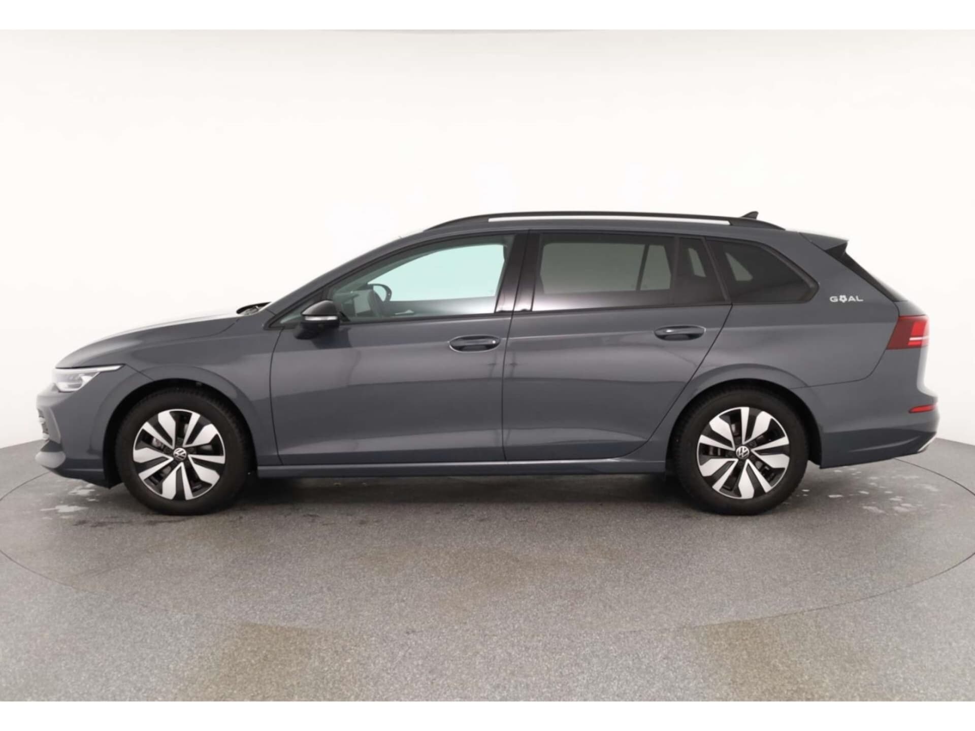 Volkswagen Golf Variant Goal