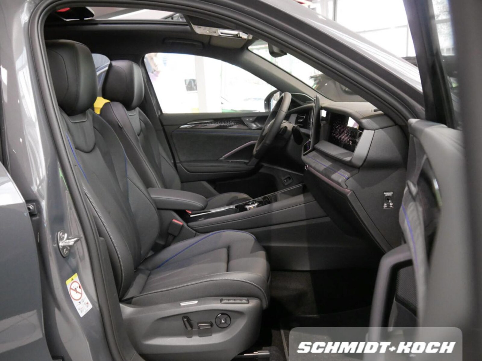Volkswagen Tayron – Bild 5