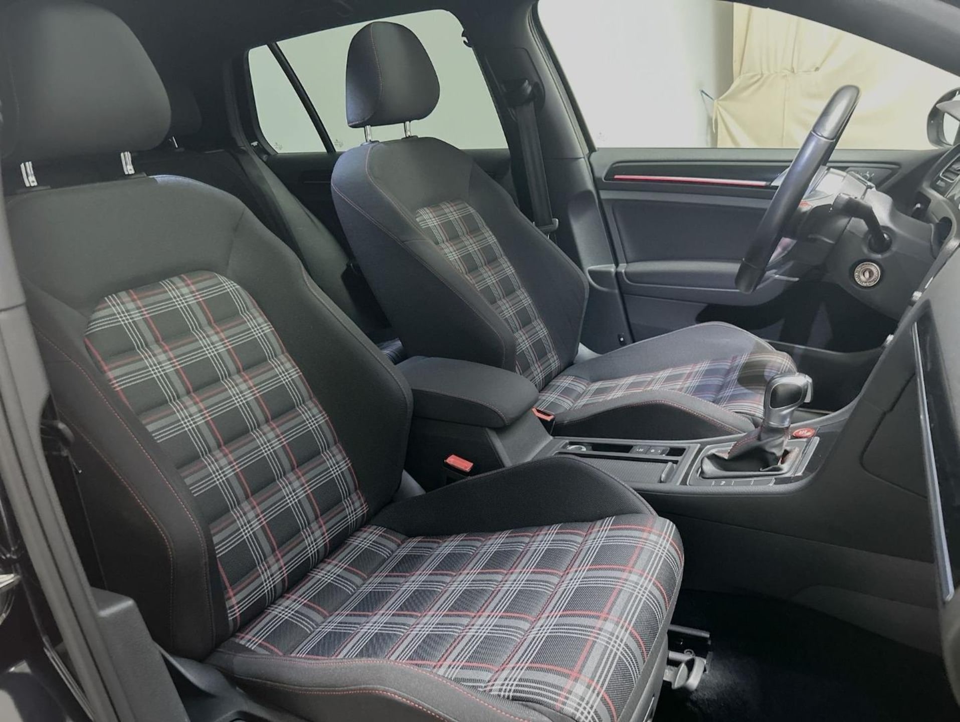 Volkswagen Golf GTI Performance