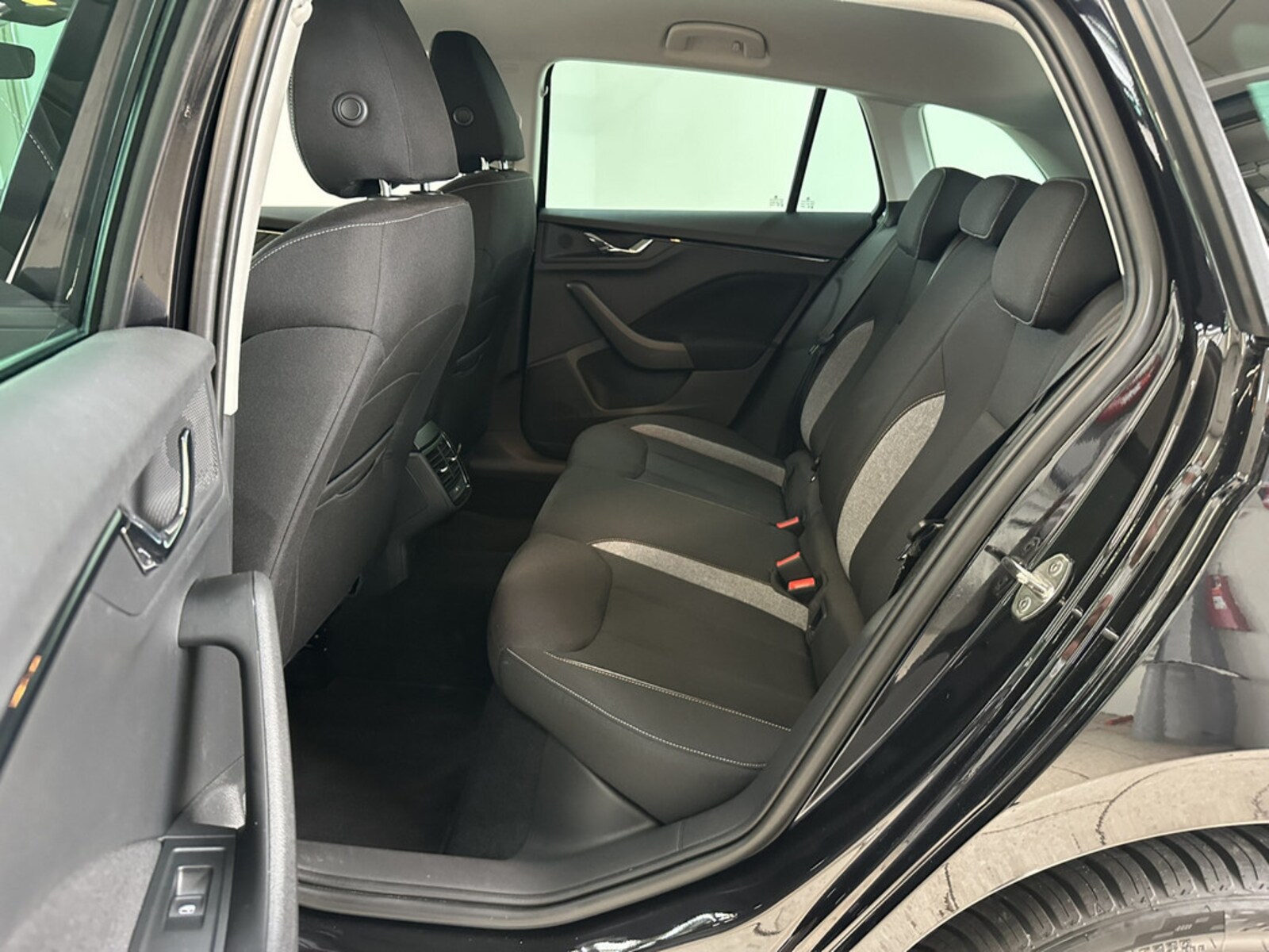 Škoda Scala – Bild 14